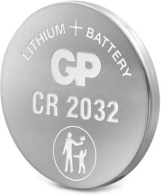 GP Batteries GPCR2032-2CPU20 Lithium Button CR2032 C20 – Bild 4