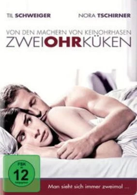 Warner Home Video DVD Zweiohrküken