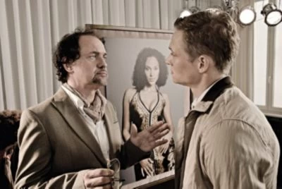 Warner Home Video DVD Zweiohrküken – Bild 5