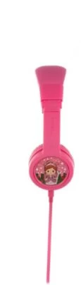 BuddyPhones® Kinder On-Ear Kopfhörer - BuddyPhones Explore+, Pink – Bild 3