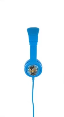BuddyPhones® Kinder On-Ear Kopfhörer - BuddyPhones Explore+ ,blau – Bild 3