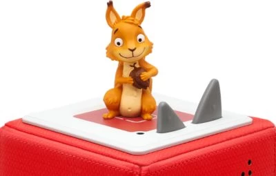 Tonies Peter Wohlleben - Hörst Du Wie Die Bäume Sprechen? – Bild 4