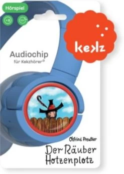 Der Räuber Hotzenplotz - Das Original-Hörspiel Als Kekz