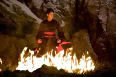 Universal DVD Die Legende Von Aang – Bild 5