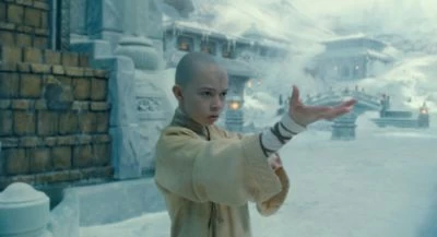 Universal DVD Die Legende Von Aang – Bild 6