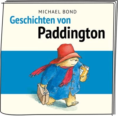 Tonies Paddington Bär - Die Schönsten Geschichten – Bild 3