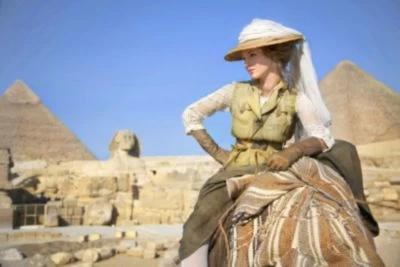 Universum DVD Adele Und Das Geheimnis Des Pharaos – Bild 5