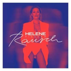 Universal CD Helene Fischer - Rausch