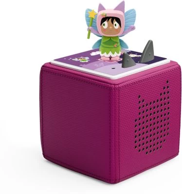 Tonies Dekofolie Hinter Dem Regenbogen – Bild 2