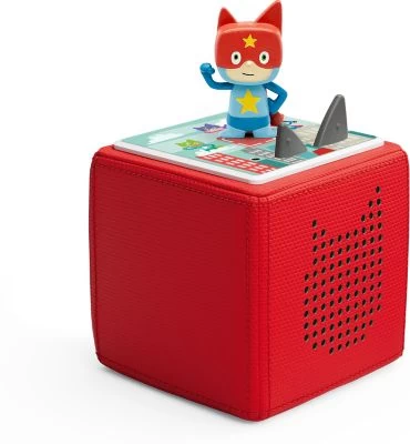 Tonies Dekofolie In Der Heldenstadt â Bild 2