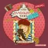 Die Schule Der Magischen Tiere - Endlich Ferien - Helene Und Karajan, 1 Audio-CD