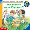 JUMBO Verlag Wieso? Weshalb? Warum? Junior. Was Machen Wir An Ostern?, 1 Audio-CD