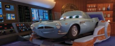 Disney BLU-RAY Cars 2 – Bild 5