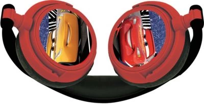 LEXIBOOK Cars Kopfhörer – Bild 2