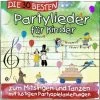 Universal CD Die 30 Besten Partylieder Für Kinder