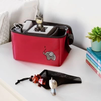 Fantifant Musikbox-Tasche Für Hörwürfel – Bild 2