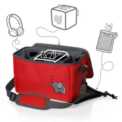 Fantifant Musikbox-Tasche Für Hörwürfel – Bild 5