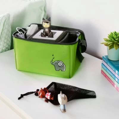 Fantifant Musikbox-Tasche Für Hörwürfel – Bild 2