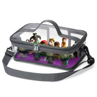 Fantifant Hörfiguren-Tasche Mit Magnetboden