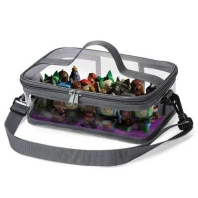 Fantifant Hörfiguren-Tasche Mit Magnetboden – Bild 5