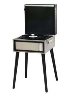 DENVER Plattenspieler VPL-150BT