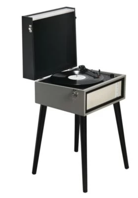 DENVER Plattenspieler VPL-150BT – Bild 2