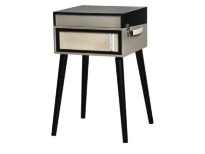 DENVER Plattenspieler VPL-150BT – Bild 4