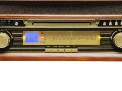 DENVER Plattenspieler MCR-50MK3 – Bild 5