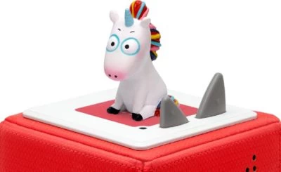 Tonies Das NEINhorn - Das NEINhorn & Das NEINhorn Und Die SchLANGEWEILE – Bild 4