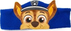 Technaxx PAW Patrol Stirnband Mit Kopfhörer, Blau
