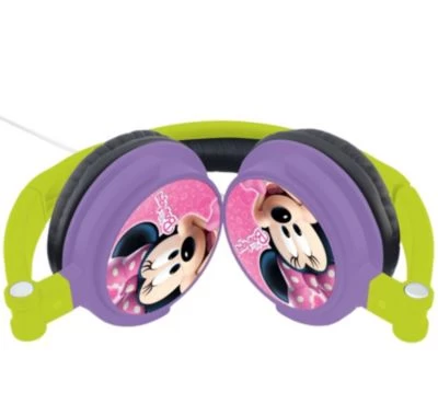 LEXIBOOK Minnie Mouse Kopfhörer â Bild 2