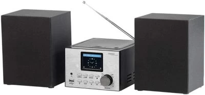 Auvisio Stereoanlage IRS-500.mini – Bild 3