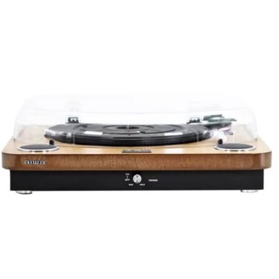 Aiwa Plattenspieler GBTUR-120 – Bild 3