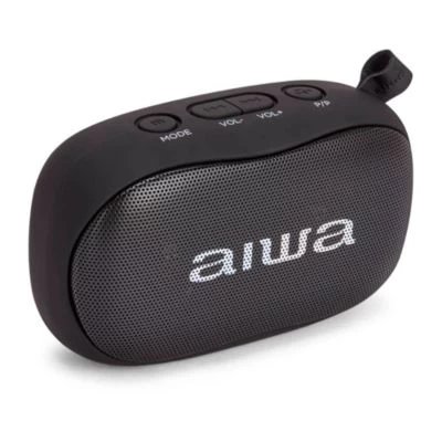 Aiwa Bluetooth Lautsprecher BS-110 – Bild 3
