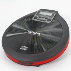 Aiwa CD Player PCD-810