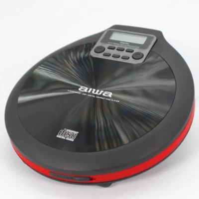 Aiwa CD Player PCD-810