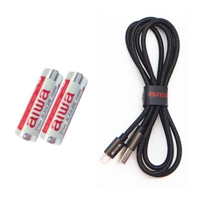 Aiwa CD Player PCD-810 – Bild 4