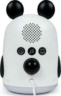 Bigben Kids Wecker & Nachtlicht HELLO - Panda – Bild 5