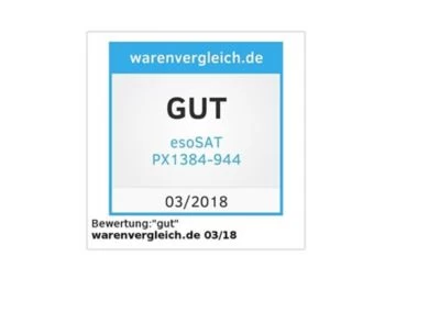 EsoSat Satelliten-Flachantenne FA-320.HD – Bild 3