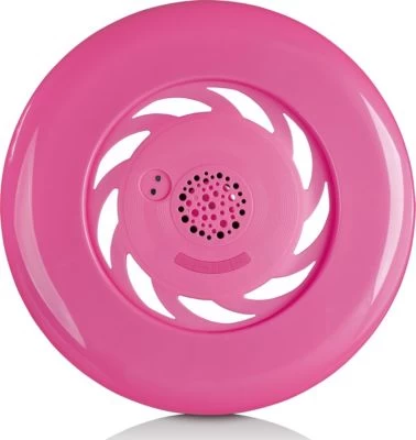 Frisbee Mit Eingebautem Bluetooth-Lautsprecher, AFB-100PK – Bild 2