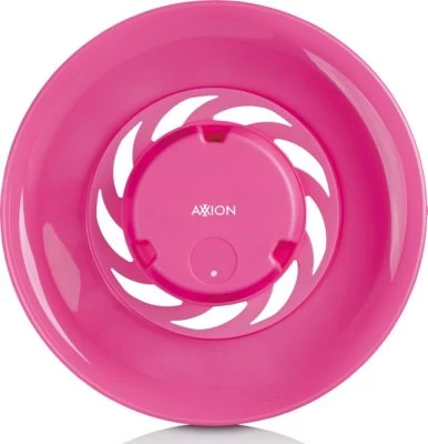 Frisbee Mit Eingebautem Bluetooth-Lautsprecher, AFB-100PK – Bild 3