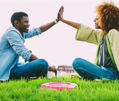 Frisbee Mit Eingebautem Bluetooth-Lautsprecher, AFB-100PK – Bild 5