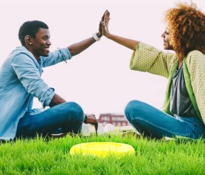 Frisbee Mit Eingebautem Bluetooth-Lautsprecher, AFB-100YE – Bild 5