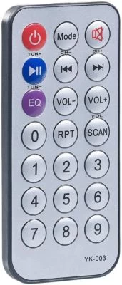 Auvisio Partylautsprecher PMA-950.k – Bild 6