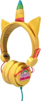 Kopfhörer Unicorn, Sortiert – Bild 2