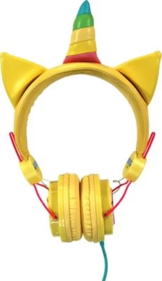 Kopfhörer Unicorn, Sortiert – Bild 3