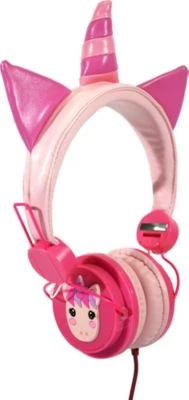 Kopfhörer Unicorn, Sortiert – Bild 5