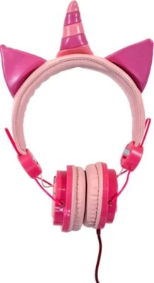 Kopfhörer Unicorn, Sortiert – Bild 6