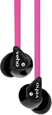 In-ear Kopfhörer Z1 – Bild 2