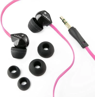 In-ear Kopfhörer Z1 – Bild 4